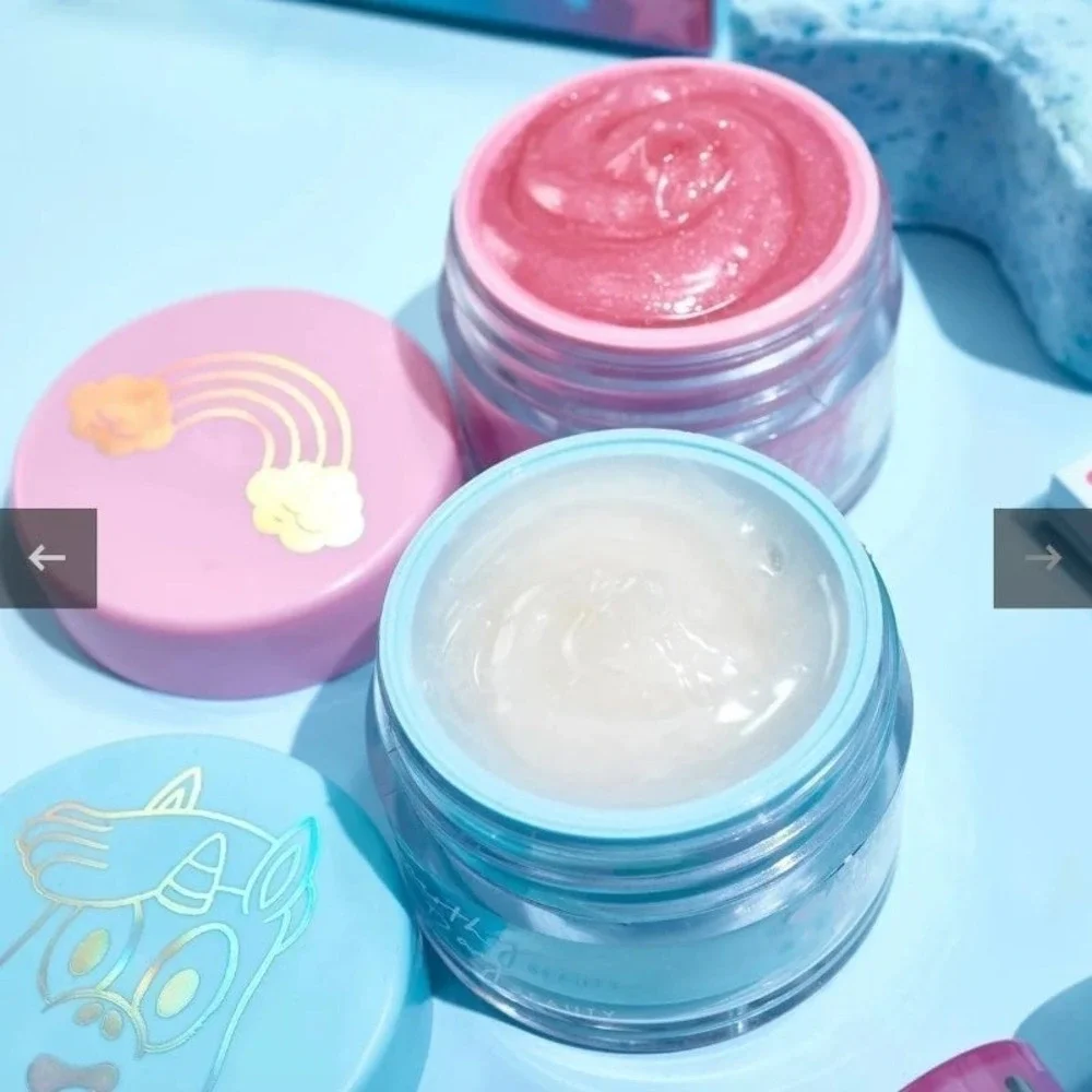 Colourpop powerpuff girls